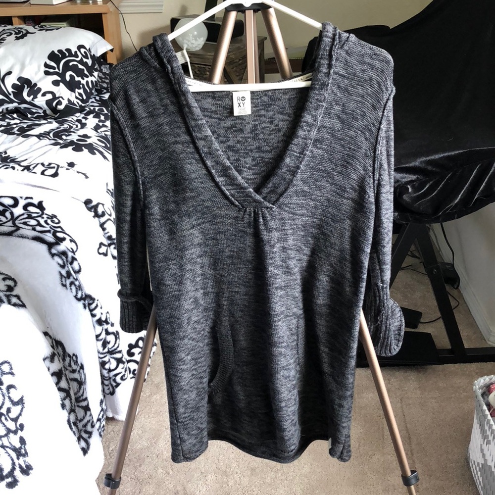 Roxy Sweater